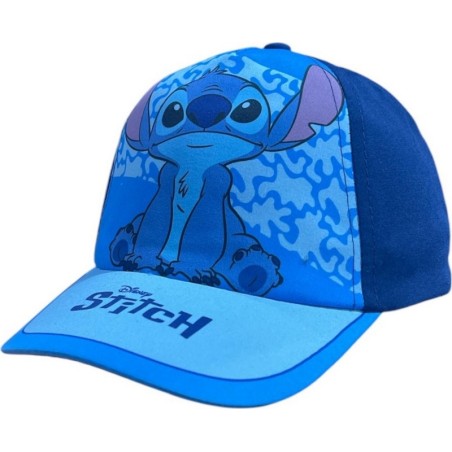 Casquette Stitch Disney - New discount.com