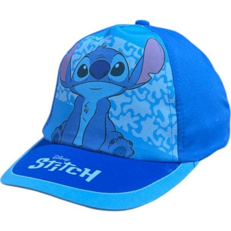 Stitch Disney Kappe