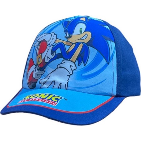 Sonic Gorra -New discount.com