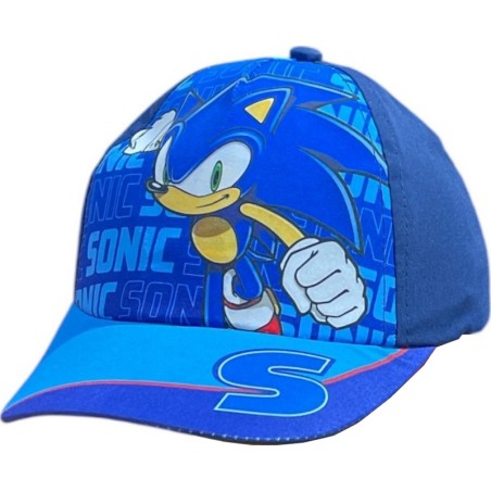 Sonic Gorra -New discount.com
