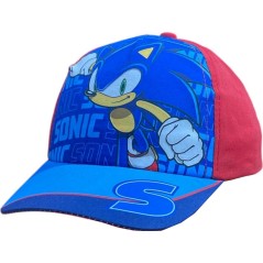 Sonic Cap, New discount.com, Nouveautés chez new discount, votre gr...