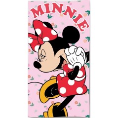 Minnie Disney Strandtuch oder Badetuch - New discount.com