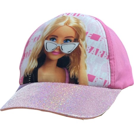 Casquette Barbie - New discount.com