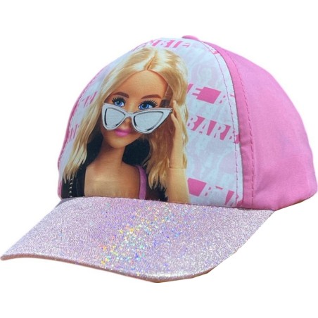 Barbie Kappe