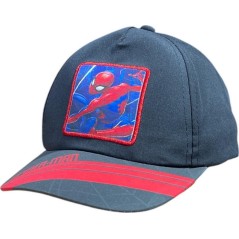 Spiderman Marvel Kappe - New discount.com