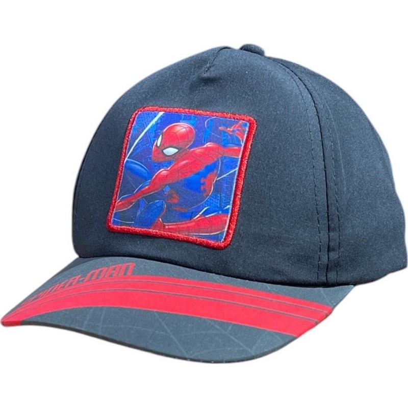 Spiderman Marvel Kappe - New discount.com
