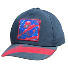 Spiderman Marvel Kappe - New discount.com