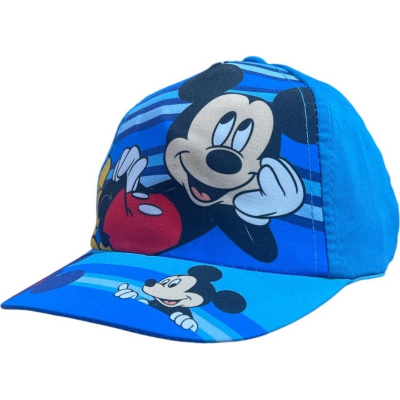 Casquette Mickey Disney - New discount.com