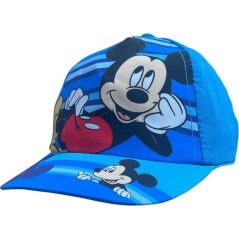 Casquette Mickey Disney - New discount.com