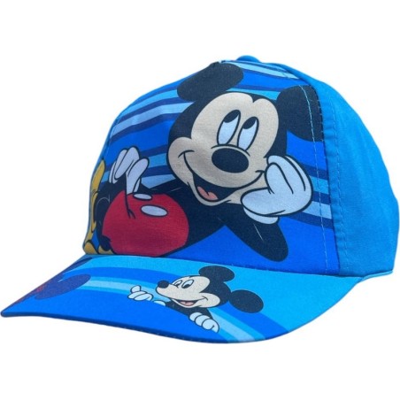 Casquette Mickey Disney