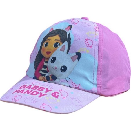 Gabby's Dollhouse Kappe - New discount.com