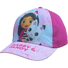 Casquette Gabby's Dollhouse - New discount.com