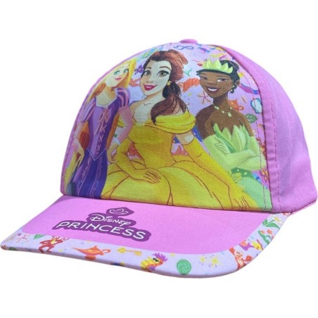 Casquette Princesse Disney - New discount.com