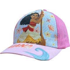 Casquette Vaiana Disney - New discount.com