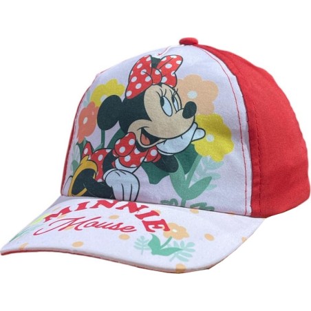 Casquette Minnie Disney fille - New discount.com