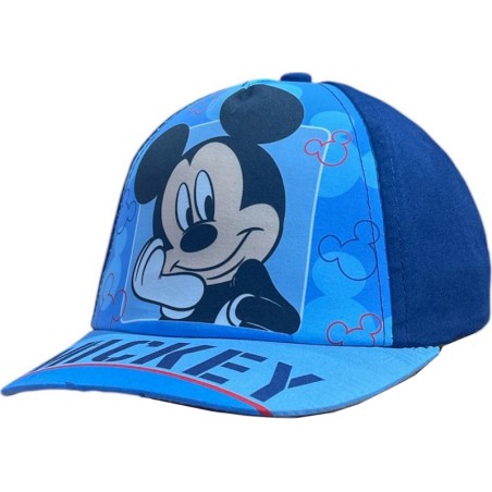 Casquette Mickey Disney - New discount.com