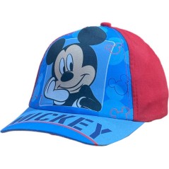 Casquette Mickey Disney - New discount.com