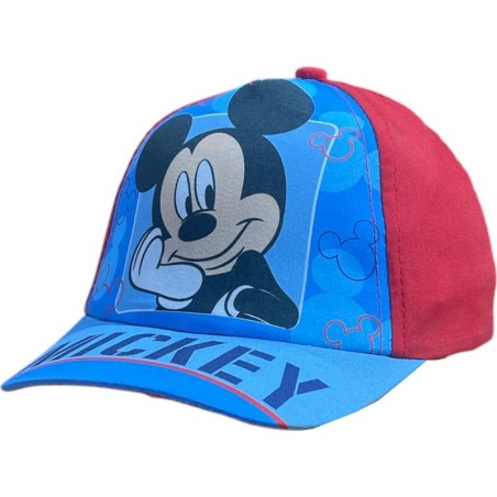 Mickey Disney Kappe