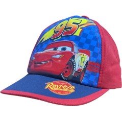 Cars Disney Kappe - New discount.com