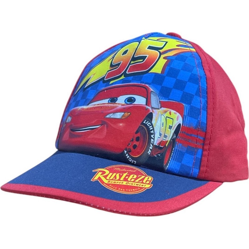 Cars Disney Kappe - New discount.com
