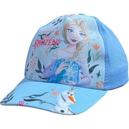 Casquette Frozen disney fille - New discount.com