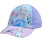Casquette Frozen disney fille
