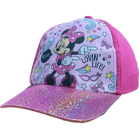 Minnie Disney Berretto