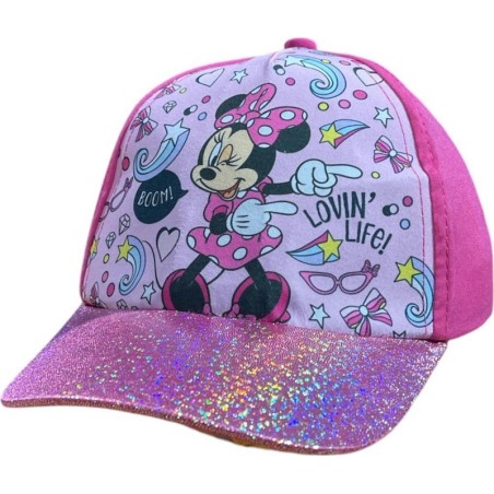 Casquette Minnie Disney - New discount.com
