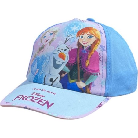 Frozen Disney Kappe Kappe - New discount.com