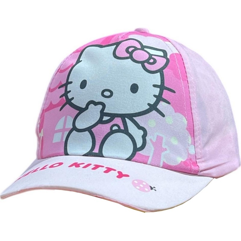 Hello Kittey Cap, New discount.com, Nouveautés chez new discount, v...