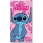 Drap de bain Lilo and Stitch Disney - New discount.com