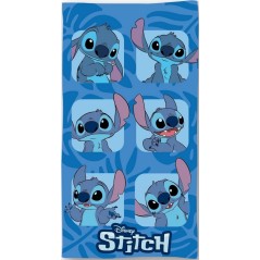 Asciugamano o telo Mare Lilo and Stitch Disney - New discount.com