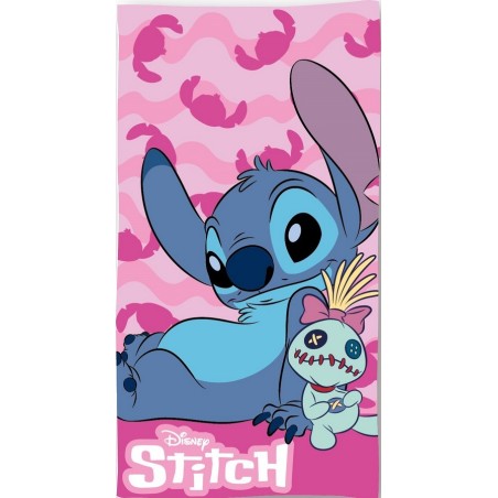 Lilo and Stitch Disney Strandtuch oder Badetuch - New discount.com
