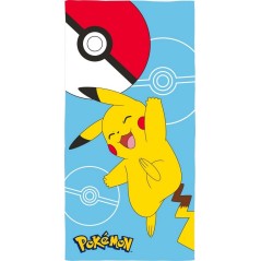 Asciugamano o telo Mare Pokémon - New discount.com
