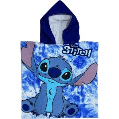 Stitch Disney Swim Poncho Hoodie, New discount.com, Nouveautés chez...