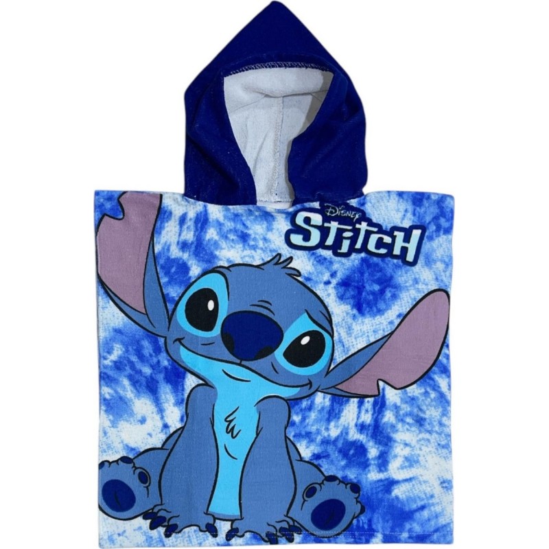 Stitch Disney Swim Poncho Hoodie, New discount.com, Nouveautés chez...