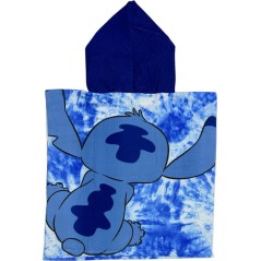 Stitch Disney Swim Poncho Hoodie, New discount.com, Nouveautés chez...