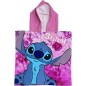 Stitch Disney Swim Poncho Hoodie, New discount.com, Nouveautés chez...