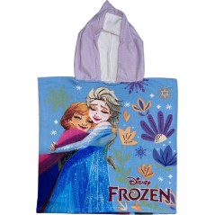 Swim Poncho Frozen Hoodie, New discount.com, Nouveautés chez new di...