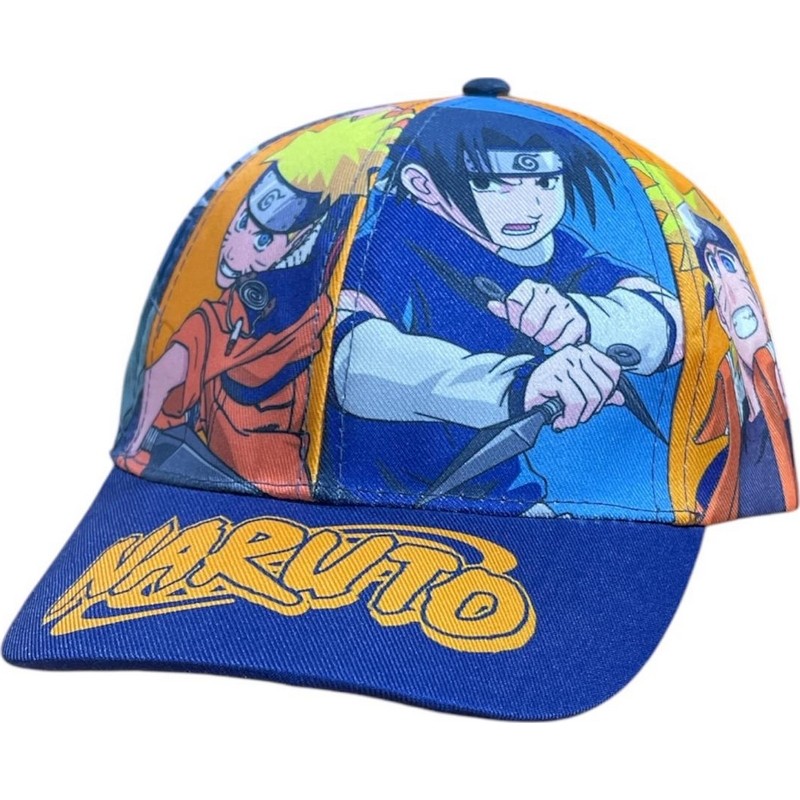 Naruto Berretto Full Sublimation - New discount.com