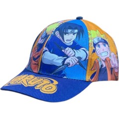 Naruto Berretto Full Sublimation - New discount.com