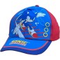 Sonic Cap