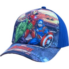 Avengers Gorra -New discount.com