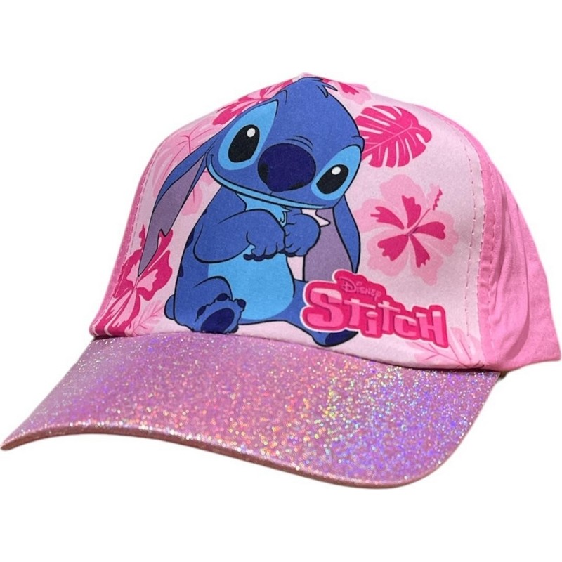 Casquette Stitch Disney - New discount.com