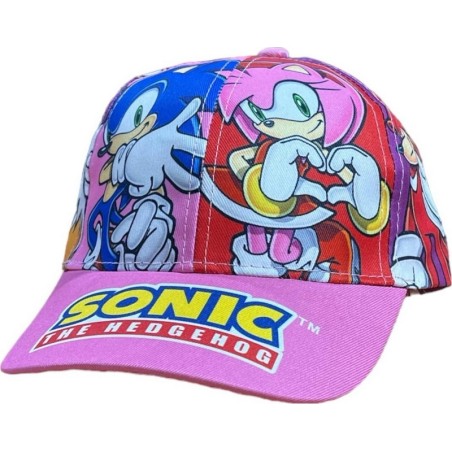 Sonic Kappe - New discount.com