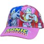 Casquette Sonic Full Sublimation - New discount.com