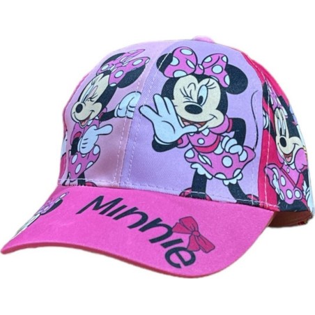 Casquette Minnie Disney Full sublimation - New discount.com