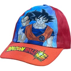 Dragon Ball Super Cap, New discount.com, Nouveautés chez new discou...