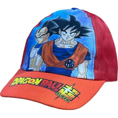 Dragon Ball Super Kappe - New discount.com