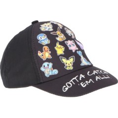 Pokémon Gorra -New discount.com